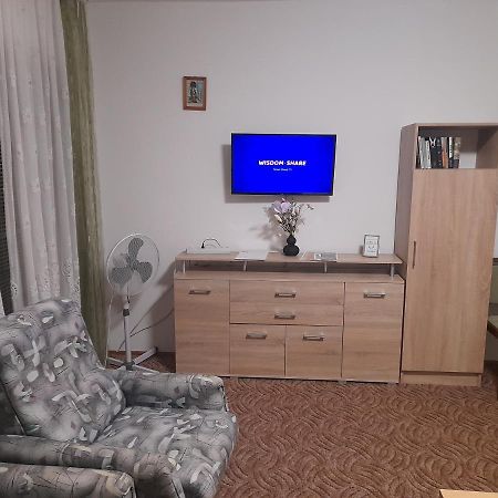 Holiday Apartmanhaz Zalakaros Buitenkant foto