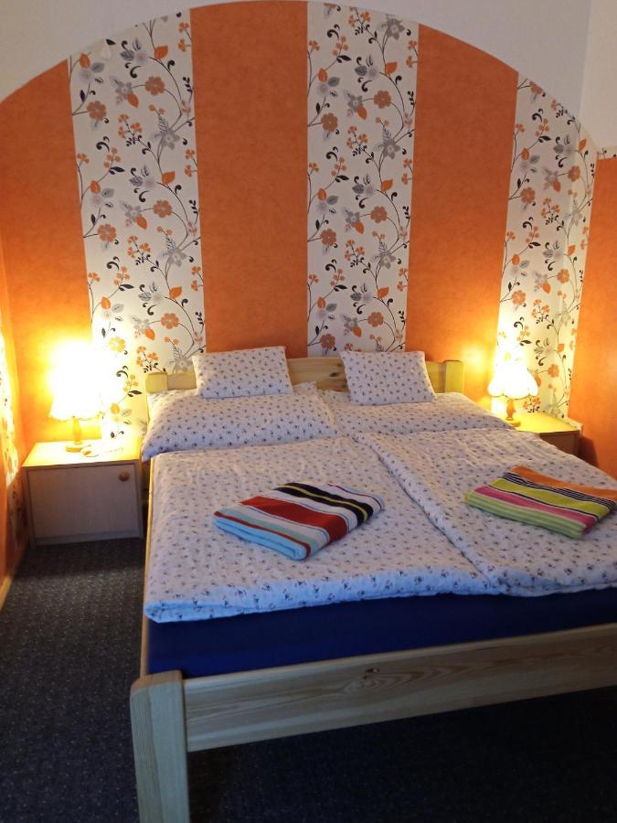 Holiday Apartmanhaz Zalakaros Buitenkant foto