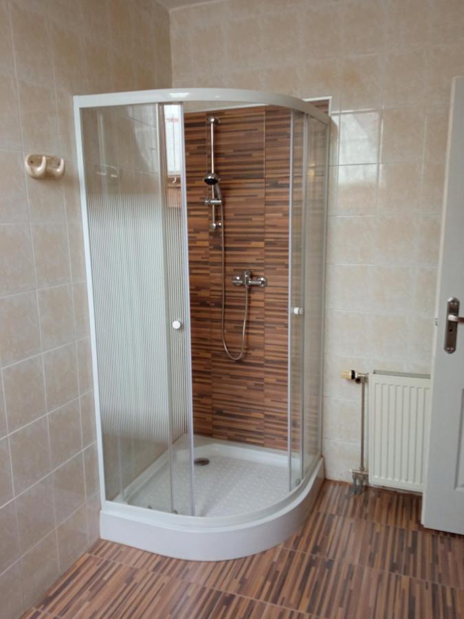 Holiday Apartmanhaz Zalakaros Buitenkant foto