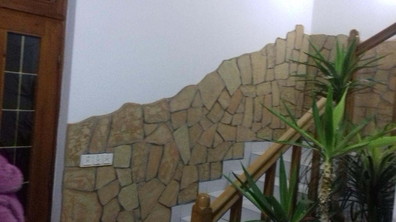 Holiday Apartmanhaz Zalakaros Buitenkant foto